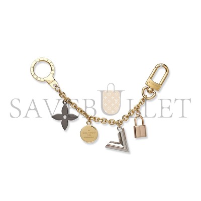 LOUIS VUITTON BAG CHAIN M67379